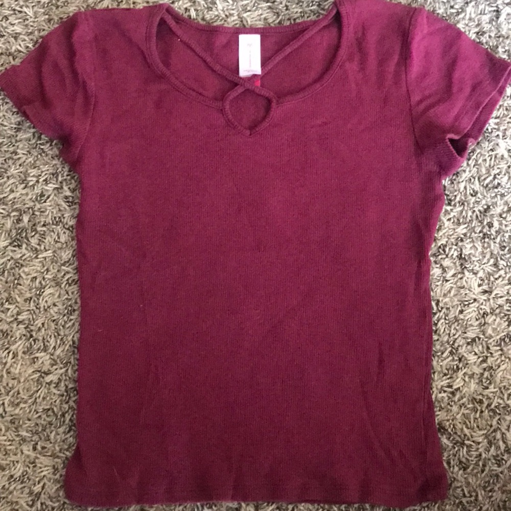 Casual blouse